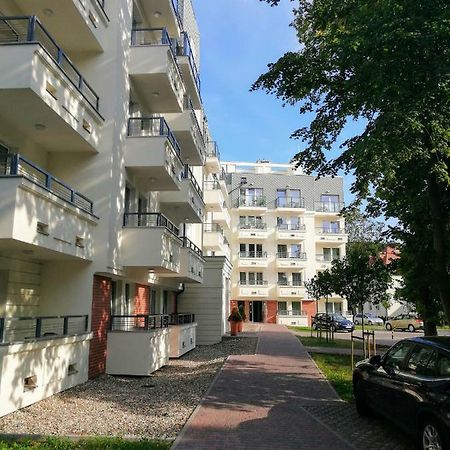 Apartament Mateusz Διαμέρισμα Świnoujście Εξωτερικό φωτογραφία